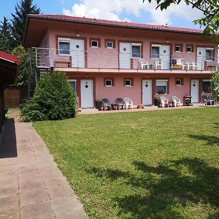 Apartmany-anna *