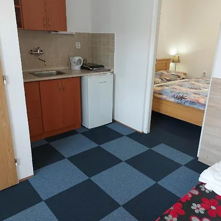 Apartmany-anna Подгайска