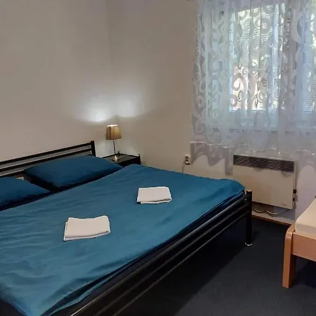 Apartmany-anna Подгайска