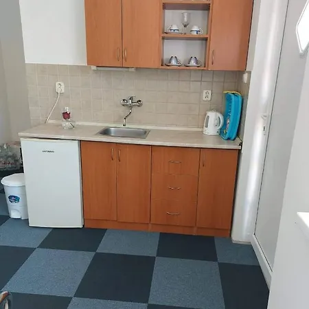 Апартаменты Apartmany-anna