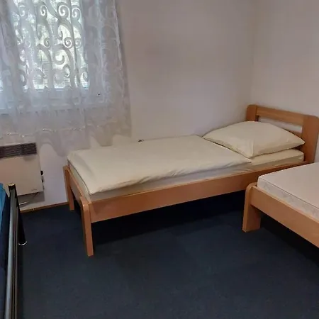 Apartmany-anna Апартаменты *