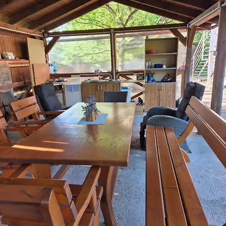 Apartmany-anna Appartement *