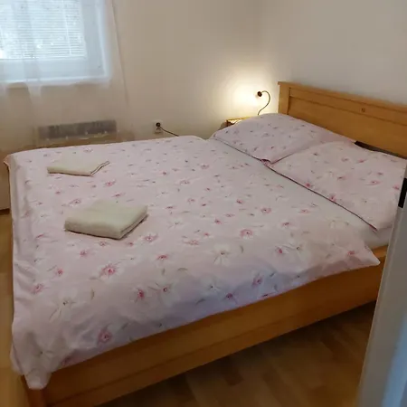 Apartmán Apartmany-anna *