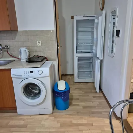 Апартаменты Apartmany-anna Подгайска