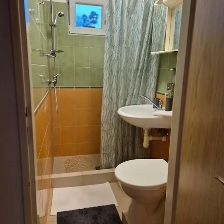 Apartmany-anna *