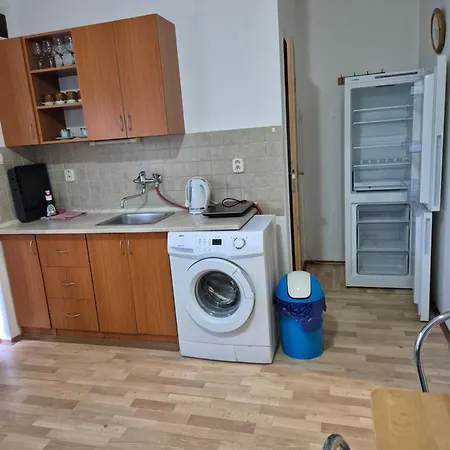 Apartmany-anna Подгайска