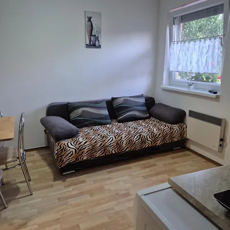 Apartmany-anna * Podhájska