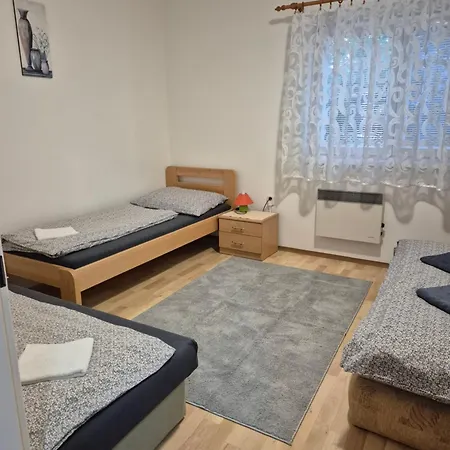 Apartmany-anna