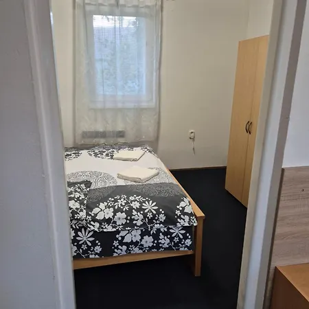 Apartmany-anna Апартаменты