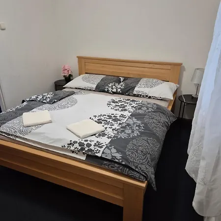 Apartmany-anna Appartement *