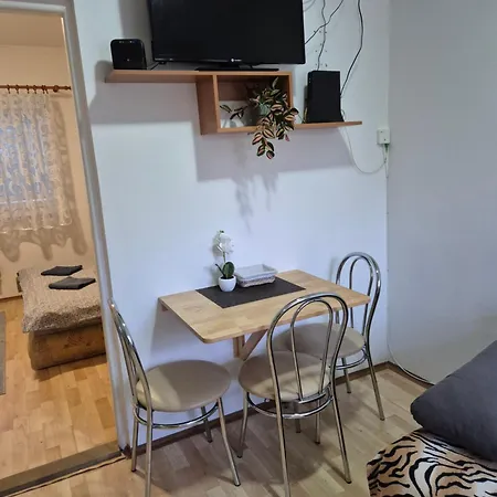 Apartmany-anna Апартаменты Подгайска