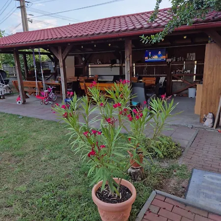 Apartmany-anna Podhájska