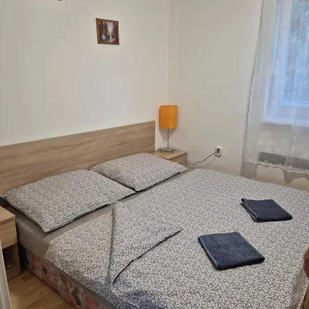 Apartmany-anna