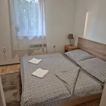 Apartmany-anna Апартаменты