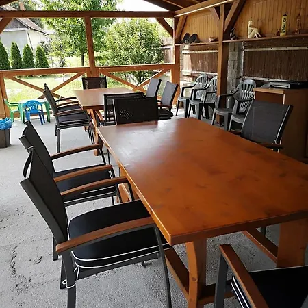 Apartmany-anna Appartement