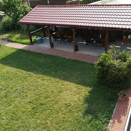 Appartement Apartmany-anna Podhájska