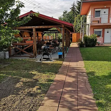Apartmany-anna Подгайска