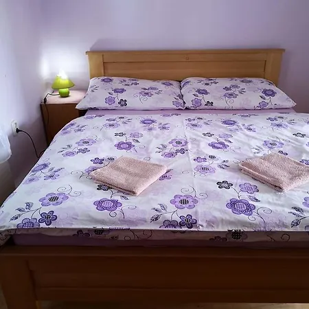 Apartmany-anna Appartement *