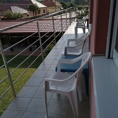 Appartement Apartmany-anna *