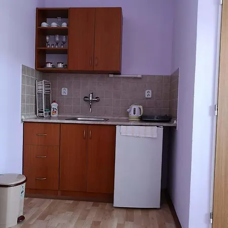 Апартаменты Apartmany-anna *