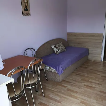 Apartmany-anna Podhajska