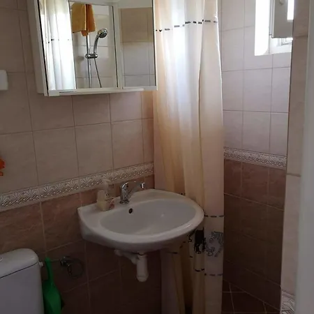 Apartmán Apartmany-anna