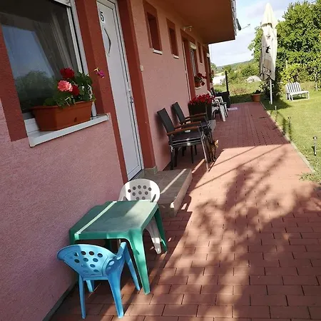 Apartmany-anna Apartment Podhajska