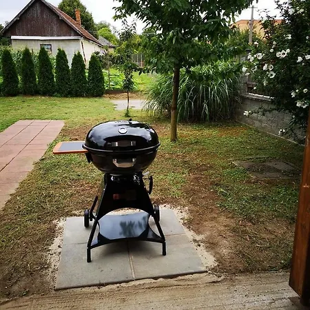 Apartmany-anna * Podhajska