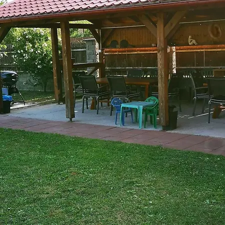 Apartmany-anna Appartement