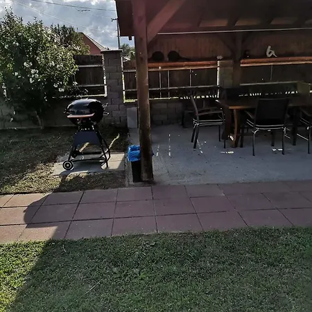 Apartmany-anna Appartement *