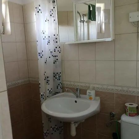 Apartmán Apartmany-anna *