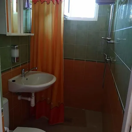 Apartmany-anna Подгайска