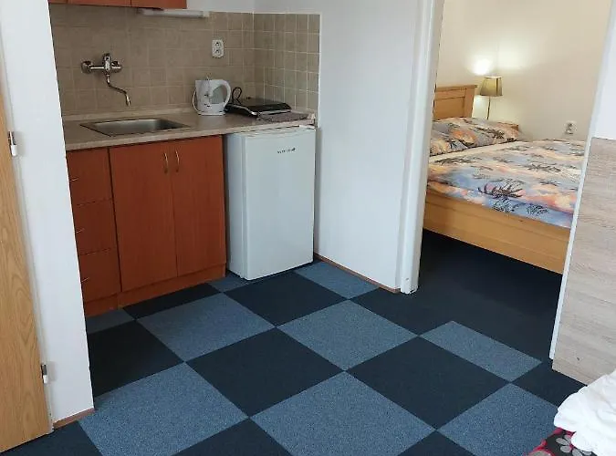 Apartmany-anna Podhájska