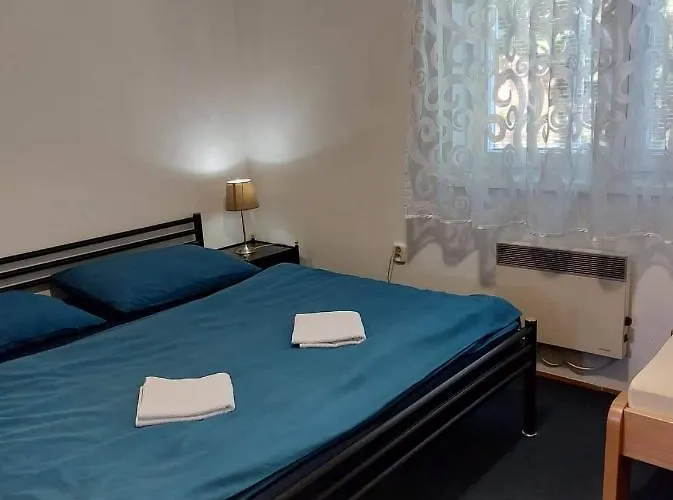 Apartmany-anna Podhájska