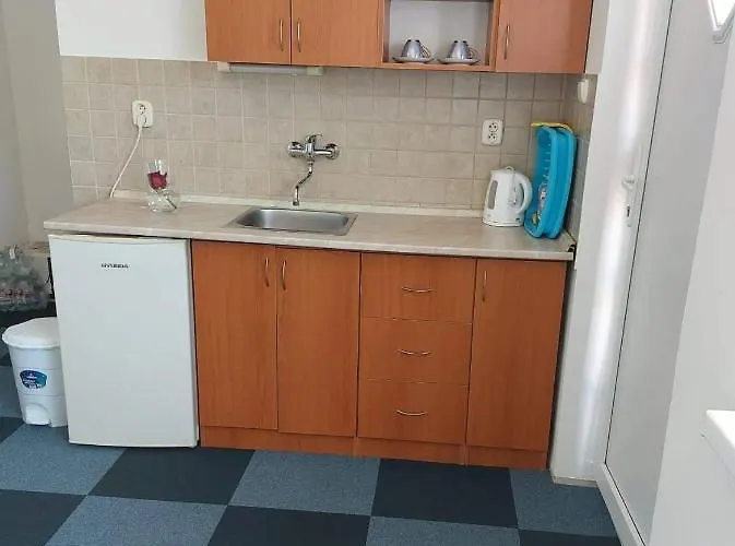 Apartamento Apartmany-anna