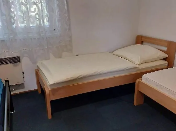 Apartmany-anna Apartamento *