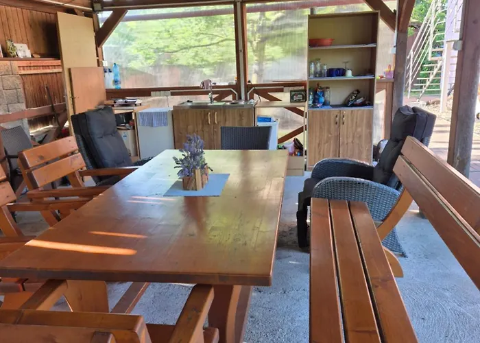 Apartmany-anna Apartamento *