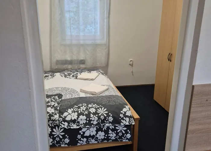 Apartmany-anna Apartamento