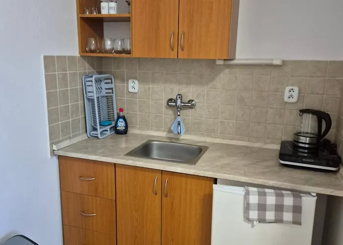 Apartamento Apartmany-anna Podhájska