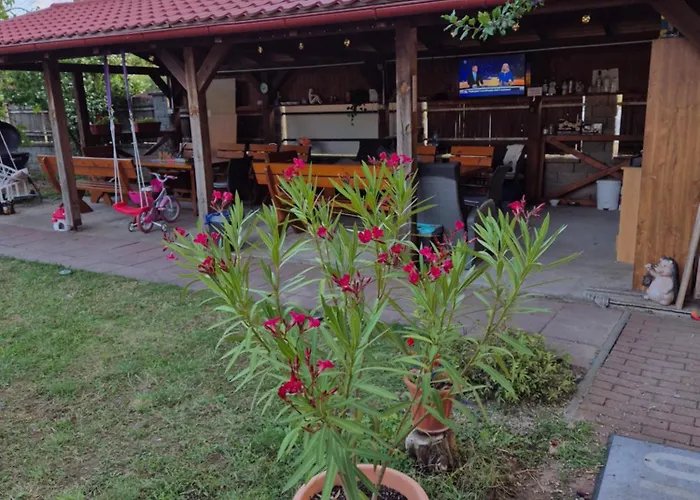 Apartmany-anna Podhájska