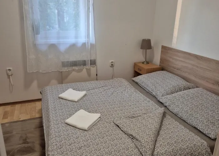 Apartmany-anna Apartamento