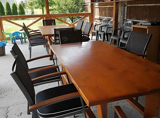 Apartmany-anna Apartamento