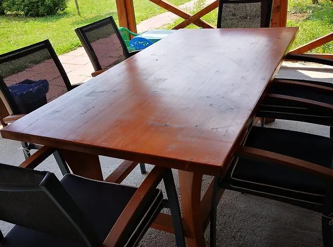 Apartmany-anna Apartamento *