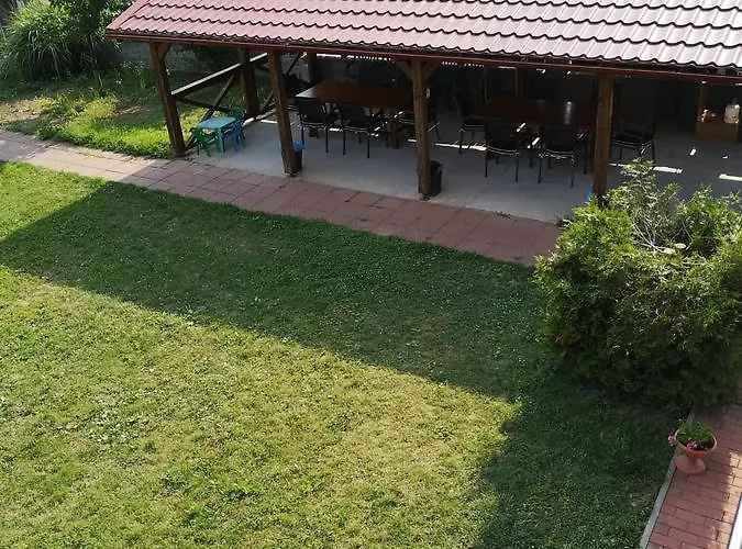 Apartamento Apartmany-anna Podhájska