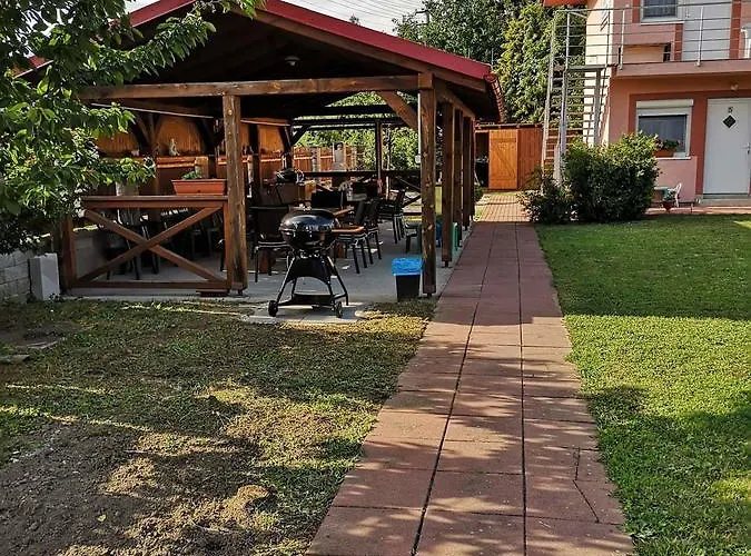 Apartmany-anna Podhájska