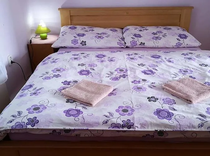 Apartmany-anna Apartamento *