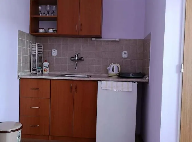 Apartamento Apartmany-anna *