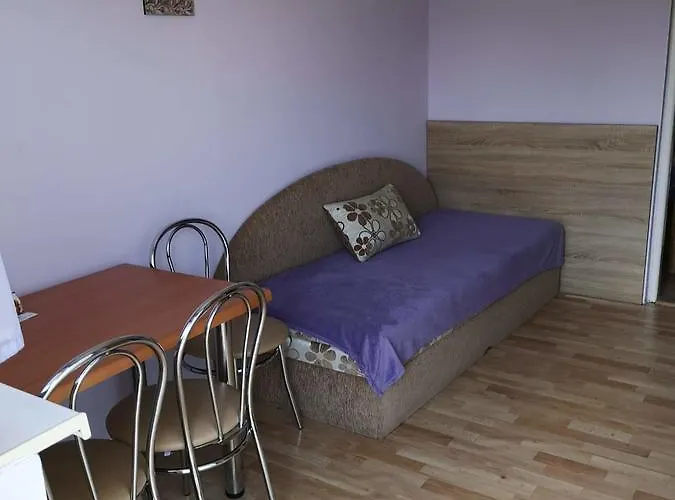 Apartmany-anna Podhájska