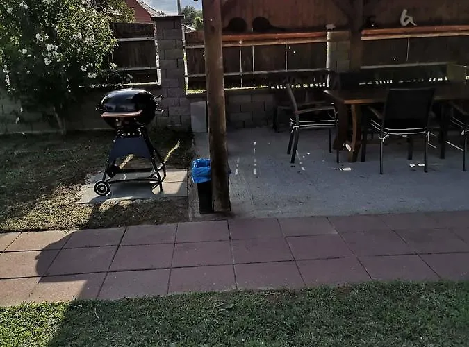 Apartmany-anna Apartamento *