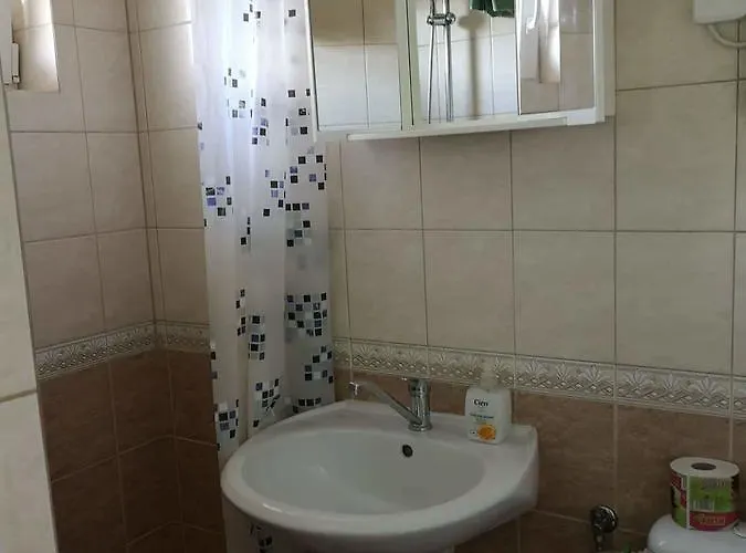 Apartamento Apartmany-anna *